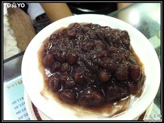 点了2份-义顺牛奶公司