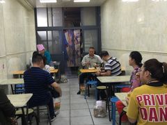 大堂-清真李唯一优质肉丸糊辣汤