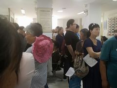 -北京市丰盛中医骨伤专科医院