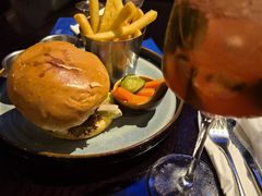 -blue frog蓝蛙(长泰广场店)