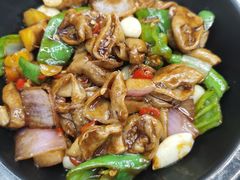 -民间瓦缸煨汤館(嵩山路店)