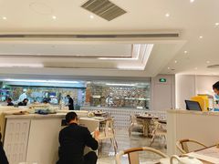 -喜鼎海胆水饺(平安金融中心店)