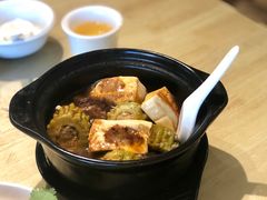 酿三宝-东山茶寮(新安店)