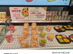 -京客隆超市(京源店)