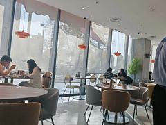 -必胜客(榆林万达店)