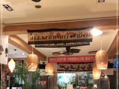 大堂-云之南(八里庄店)