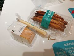 -罗莎蛋糕Rosa bread(印象汇店)