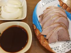 -毛毛熏肉•东北菜老字号(大安街店)