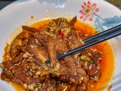 -贺庄·活鱼馆(珠吉路店)