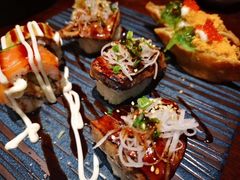 -古京·臻致料理(月湖店)