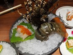 -Mr·Fish鱼鲜生海鲜放题(银泰in99店)