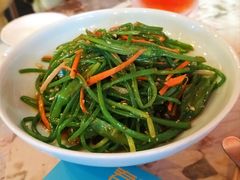 -春天里餐厅·云南创意菜特色美食(束河店)