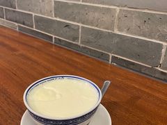 -民信老铺(双皮奶博物馆店)