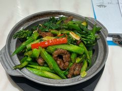 -渔文乐·海鲜大排档(壹品总店)