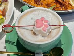 -海石湾餐厅·清真Traveler(滨江道店)