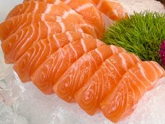 -宝盛水博园大酒店·中餐厅·杭帮菜