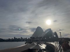 -悉尼歌剧院