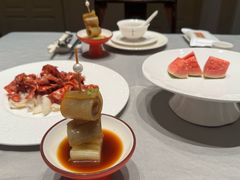 -宣和苑(华侨新村店)