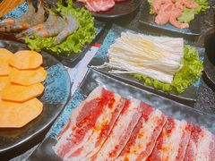 -合易泓烤肉(于洪广场店)