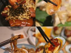 -香香海南菜餐厅