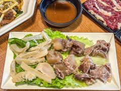 -汕头福合埕牛肉火锅(厚街店)