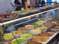 -梅溪·小伙子干挑面(安吉总店)