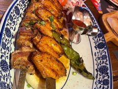 -卢布里西餐厅(总店)