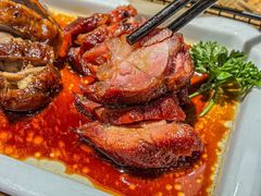 -顺卿庭·广东顺德菜(夫子庙水游城店)