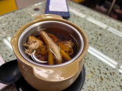 -新辉港式茶餐厅(北栅店)