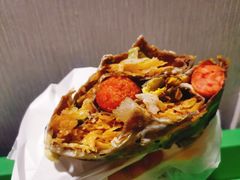 -安悦煎饼(河北店)