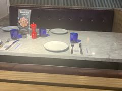 -玛尚诺意式餐厅(官舍店)