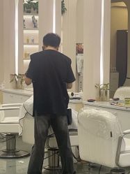 -NANAN美发沙龙