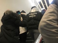 -呼家楼(地铁站)