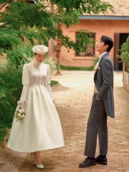 -女王风尚STUDIO·轻奢化定制