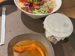 -水平有限广西米粉·广西风味集(五道口店)