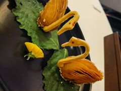 -白天鹅宾馆-宏图府餐厅
