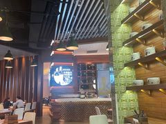 -The COOK·厨餐厅·自助餐(浦东嘉里大酒店)