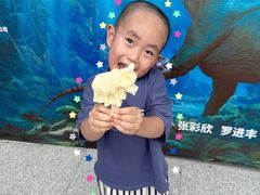 -天津自然博物馆