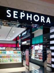 -丝芙兰Sephora
