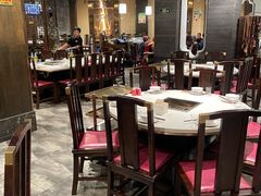 -红鼎坊·老成都火锅(新南门店)