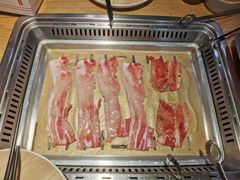 -新石器烤肉(百联川沙店)