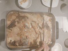 -半天妖烤鱼(方庄店)