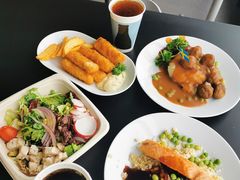 -宜家·瑞典风味餐厅(天津东丽商场店)