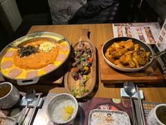 将军粒米牛排-将军牛排·尔滨地标朝鲜族美食(总店)