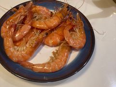 基围虾-蔚海之都·象山蒸汽海鲜(仙霞路店)