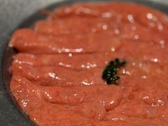 -范儿·嫂子烤肉·精致炭火烤肉(长治路店)