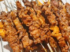 -万鑫鸡翅