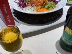 -开海·红岛海鲜虾水饺(石老人店)