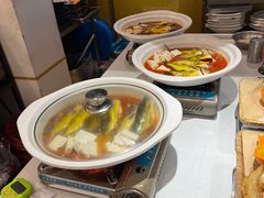 -沈家花园如皋菜(海阳路店)