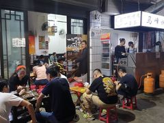 -清真·马峰烤肉(小学习北巷店)